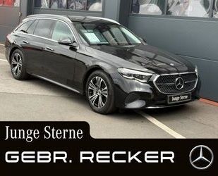 Mercedes-Benz E 220 Gebrauchtwagen