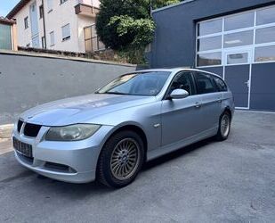 BMW 320 Gebrauchtwagen