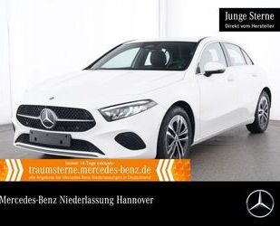 Mercedes-Benz A 200 Gebrauchtwagen