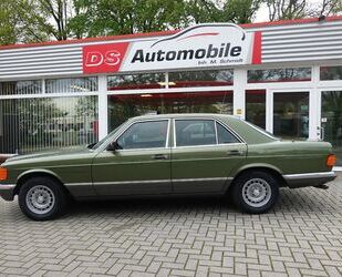 Mercedes-Benz 280 Gebrauchtwagen