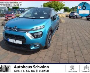 Citroen C3 Gebrauchtwagen