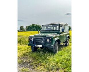 Land Rover Defender Gebrauchtwagen
