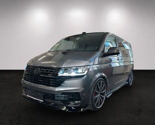 VW T6 Multivan Gebrauchtwagen