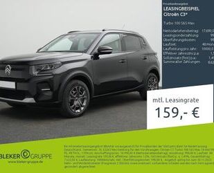 Citroen C3 Gebrauchtwagen