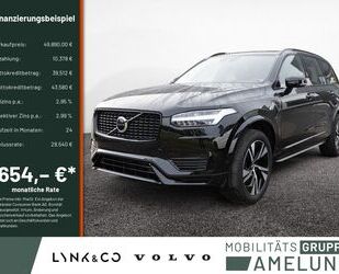 Volvo XC90 Gebrauchtwagen