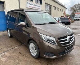 Mercedes-Benz V 220 Gebrauchtwagen