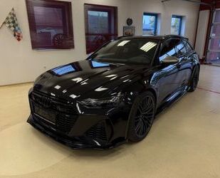 Audi RS6 Gebrauchtwagen