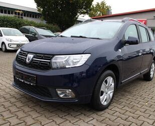 Dacia Logan Gebrauchtwagen