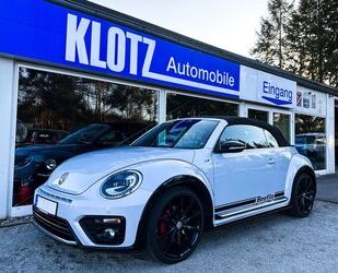 VW Beetle Gebrauchtwagen