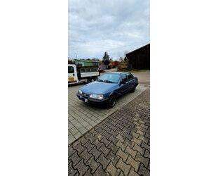 Ford Sierra Gebrauchtwagen