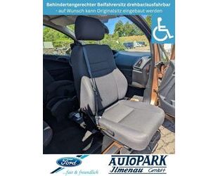 Ford B-Max Gebrauchtwagen