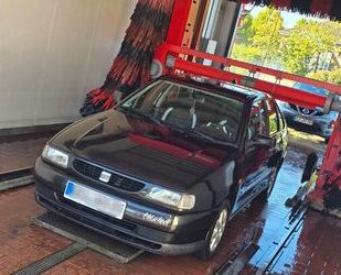 Seat Cordoba Gebrauchtwagen