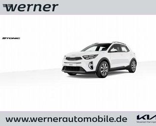 Kia Stonic Gebrauchtwagen