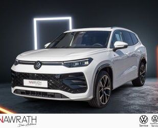 VW Tayron Gebrauchtwagen