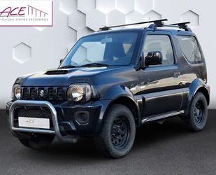 Suzuki Jimny Gebrauchtwagen