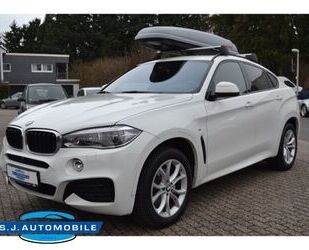 BMW X6 Gebrauchtwagen