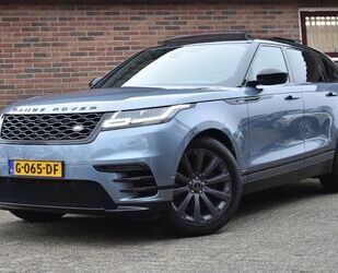 Land Rover Range Rover Velar Gebrauchtwagen