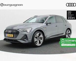 Audi e-tron Gebrauchtwagen
