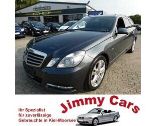 Mercedes-Benz E 250 Gebrauchtwagen