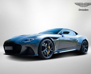 Aston Martin DBS Gebrauchtwagen