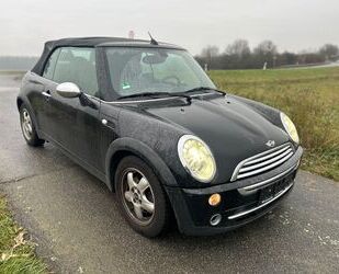 Mini Cooper Gebrauchtwagen