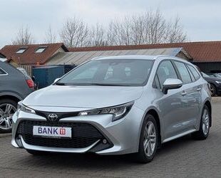 Toyota Corolla Gebrauchtwagen