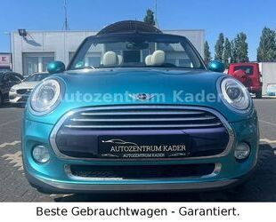 Mini Cooper Gebrauchtwagen