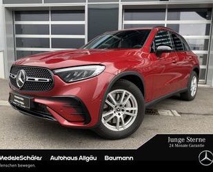 Mercedes-Benz GLC 200 Gebrauchtwagen