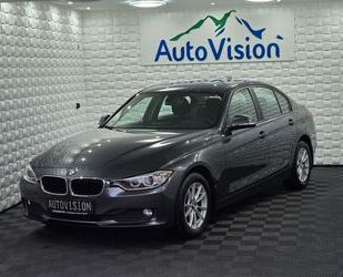 BMW 318 Gebrauchtwagen