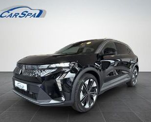 Renault Scenic Gebrauchtwagen