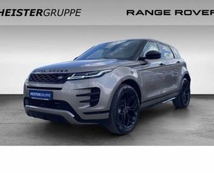 Land Rover Range Rover Evoque Gebrauchtwagen