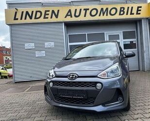 Hyundai i10 Gebrauchtwagen