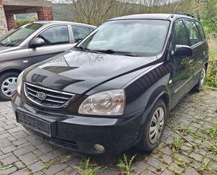 Kia Carens Gebrauchtwagen