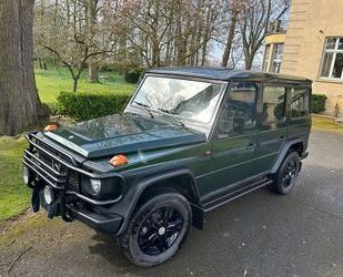 Mercedes-Benz G 280 Gebrauchtwagen