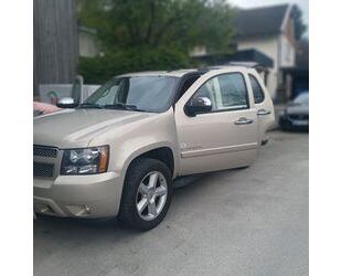Volvo Tahoe 