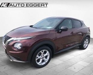 Nissan Juke Gebrauchtwagen