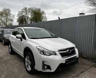 Subaru XV Gebrauchtwagen