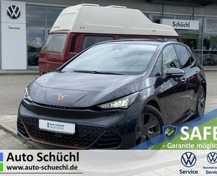Cupra Born Gebrauchtwagen