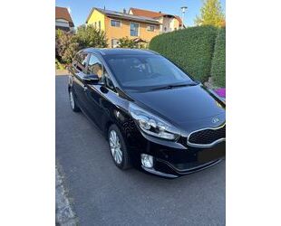 Kia Carens Gebrauchtwagen