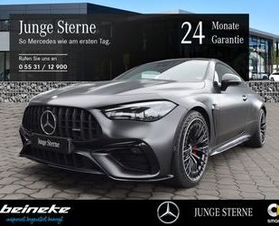 Mercedes-Benz CLE 53 AMG Gebrauchtwagen