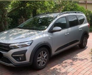 Dacia Jogger Gebrauchtwagen