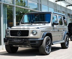 Mercedes-Benz G 350 Gebrauchtwagen