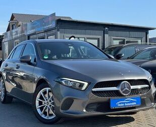 Mercedes-Benz A 250 Gebrauchtwagen