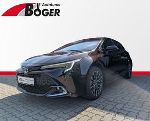 Toyota Corolla Gebrauchtwagen