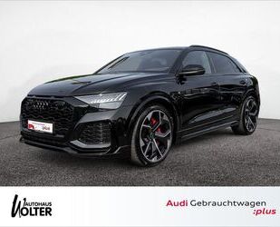 Audi RSQ8 Gebrauchtwagen
