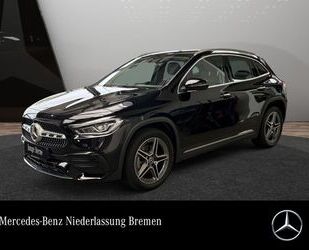 Mercedes-Benz GLA 250 Gebrauchtwagen