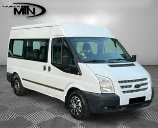 Ford Transit Gebrauchtwagen
