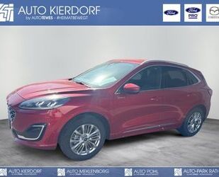 Ford Kuga Gebrauchtwagen