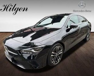 Mercedes-Benz CLA 180 Gebrauchtwagen