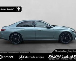 Mercedes-Benz E 300 Gebrauchtwagen